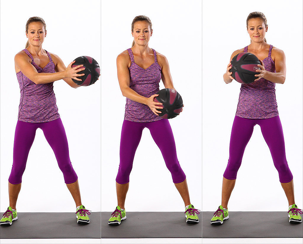 Alphabet Abs Alphabet Abs