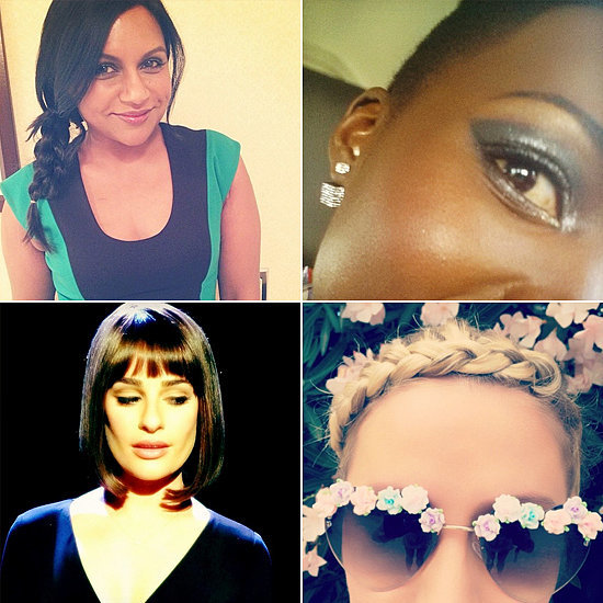 See the Braided Beauties Heating Up Our Instagram Feed See the Braided Beauties Heating Up Our Instagram Feed