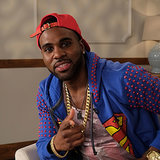Jason Derulo Interview For Talk Dirty | Video Jason Derulo Interview For Talk Dirty | Video