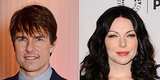 Tom Cruise And Laura Prepon Rumored To Be Dating Tom Cruise And Laura Prepon Rumored To Be Dating