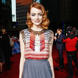 Emma Stone The Amazing Spider-Man 2 Style | Video Emma Stone The Amazing Spider-Man 2 Style | Video