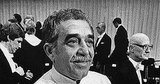 Gabriel Garcia Marquez Dead at 87 Gabriel Garcia Marquez Dead at 87