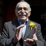 Gabriel Garcia Marquez Died Gabriel Garcia Marquez Died