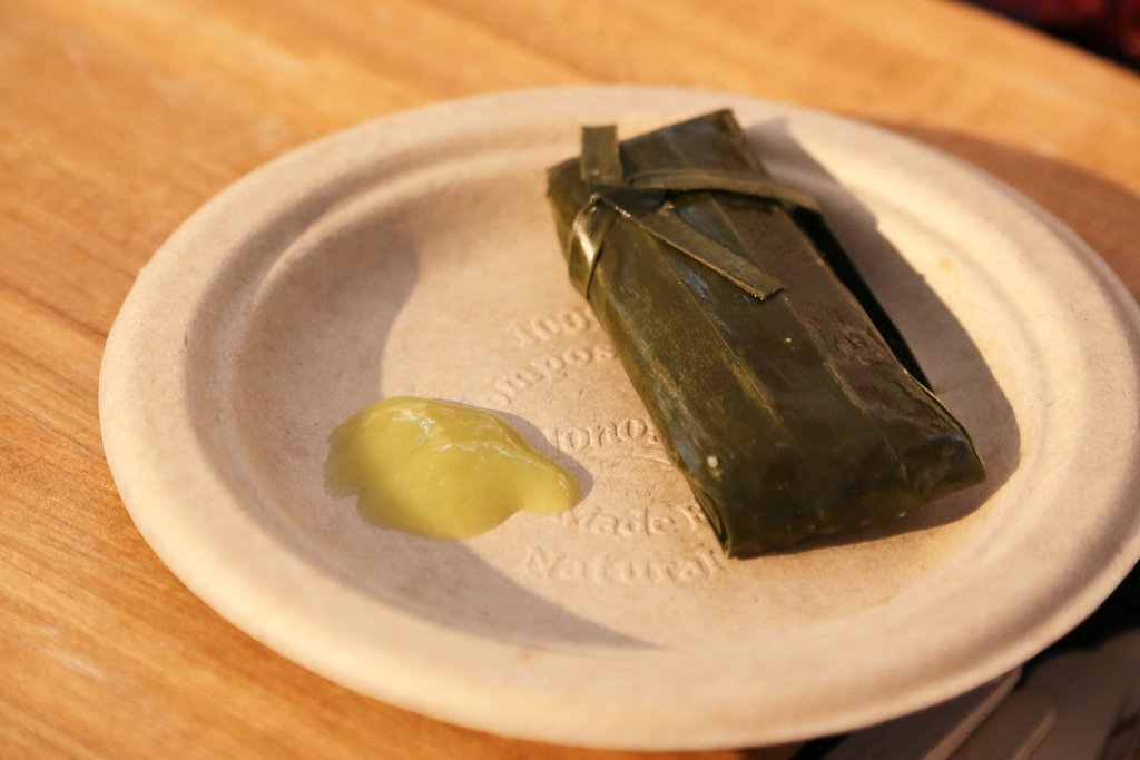 Fermented Tomatillo Salsa Fermented Tomatillo Salsa