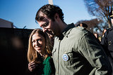 Chelsea Clinton Is Pregnant! Chelsea Clinton Is Pregnant!
