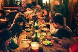 Platt Chat: The Newest Critics in New York Platt Chat: The Newest Critics in New York