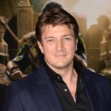 Nathan Fillion Interview 2014 Nathan Fillion Interview 2014