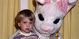 19 Creepy, Terrifying And Just Plain Wrong Easter Bunnies 19 Creepy, Terrifying And Just Plain Wrong Easter Bunnies