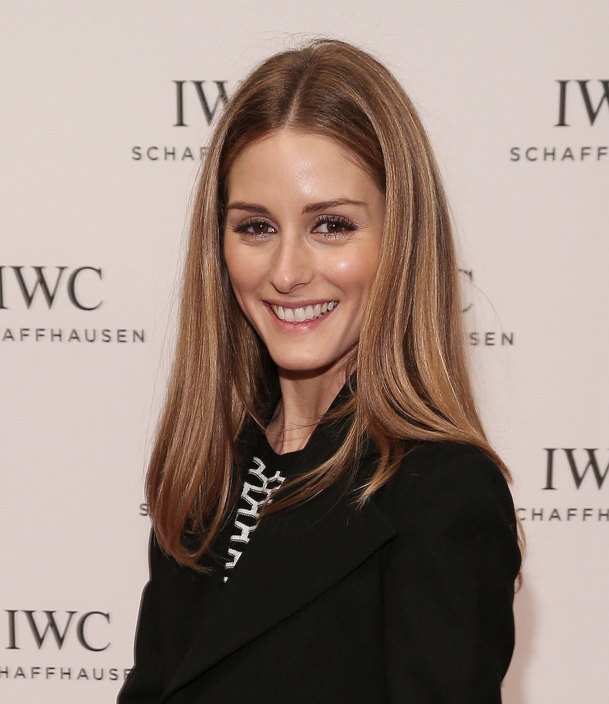 Olivia Palermo Olivia Palermo