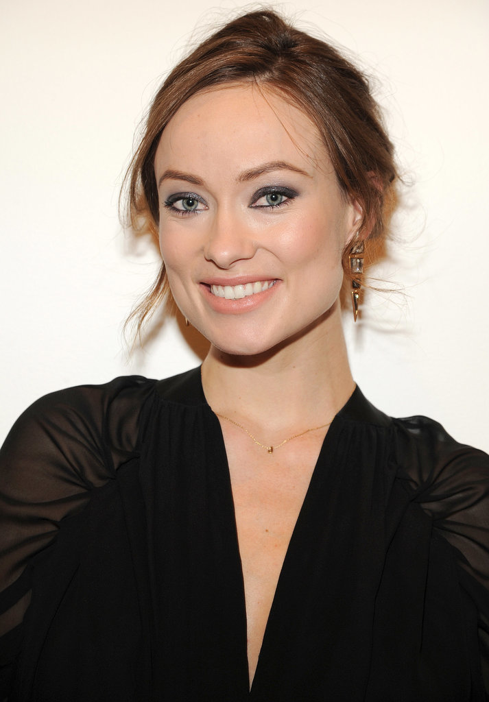 Olivia Wilde Olivia Wilde