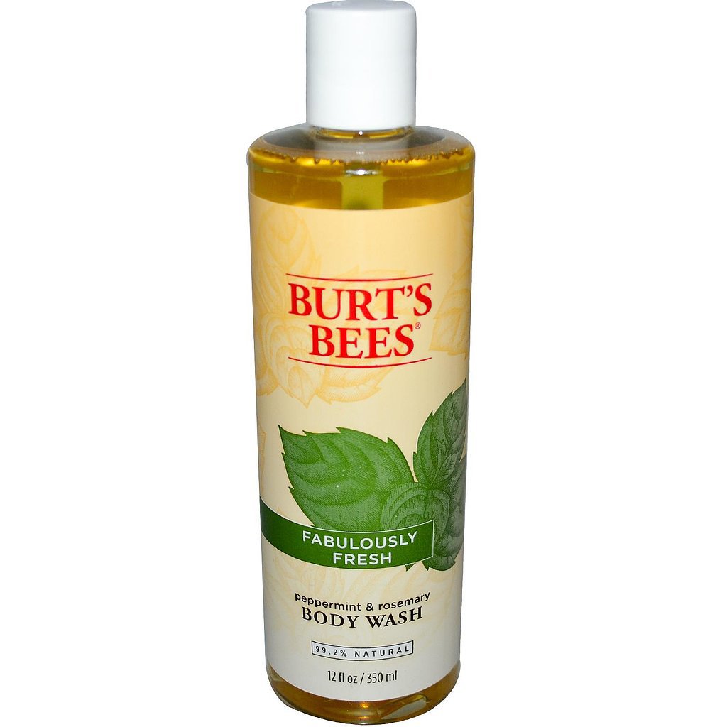 Burt's Bees Fabulously Fresh Body Wash Burt's Bees Fabulously Fresh Body Wash