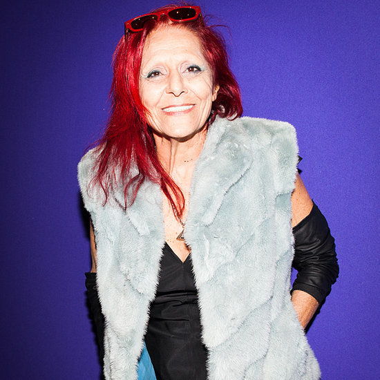The Other Woman Costume Designer Patricia Field | Interview The Other Woman Costume Designer Patricia Field | Interview