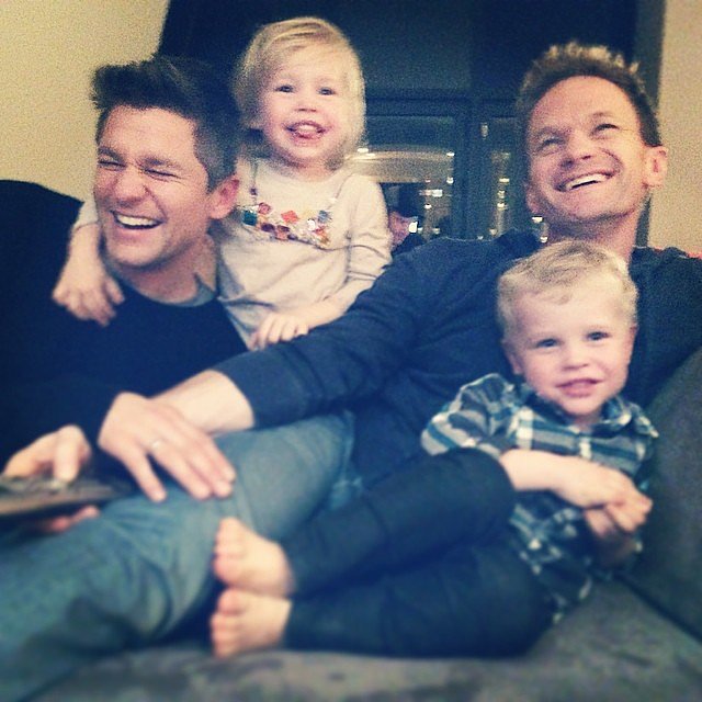 Neil Patrick Harris Neil Patrick Harris