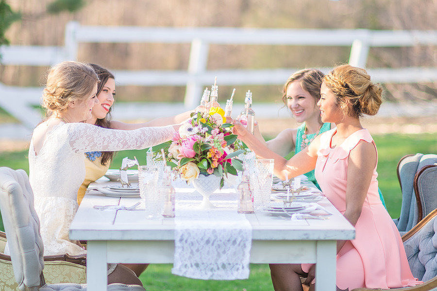 Bridal Shower Games That Promise to Break the Ice! Bridal Shower Games That Promise to Break the Ice!