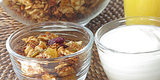 Matzo Granola Matzo Granola
