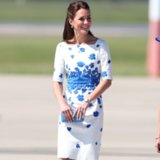 Kate Middleton Outfits on Australia and New Zealand Tour Kate Middleton Outfits on Australia and New Zealand Tour
