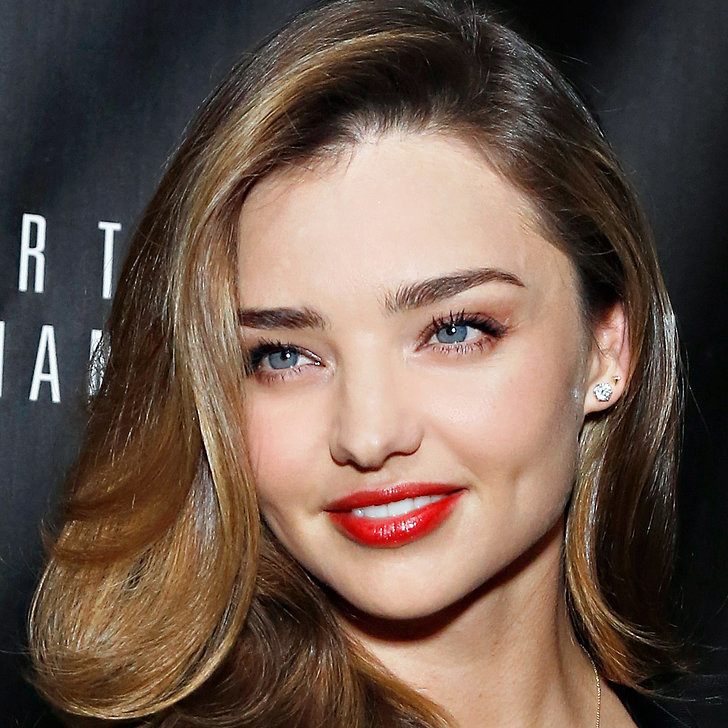Happy 31st Birthday, Miranda Kerr! Happy 31st Birthday, Miranda Kerr!