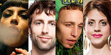 What Type Of Pot Smoker Are You? What Type Of Pot Smoker Are You?