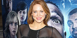 Maitland Ward's Sheer Dress Causes Quite A Stir Maitland Ward's Sheer Dress Causes Quite A Stir