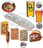 Preview: A Tasty Blueprint for Bergen Street Preview: A Tasty Blueprint for Bergen Street