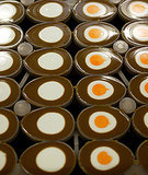 Ask the Diet Doctor: Anatomy of a Cadbury Crème Egg Ask the Diet Doctor: Anatomy of a Cadbury Crème Egg