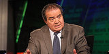 Scalia Suggests Students 'Revolt' If Taxes Get Too High Scalia Suggests Students 'Revolt' If Taxes Get Too High