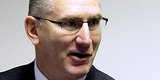 John Walsh: Preventing Veteran Suicide Is 'The Cost Of War' John Walsh: Preventing Veteran Suicide Is 'The Cost Of War'