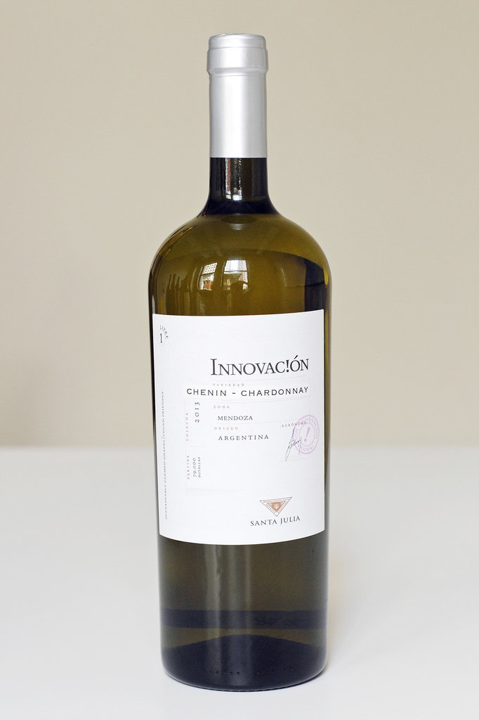 2013 Innovación Chenin-Chardonnay 2013 Innovación Chenin-Chardonnay