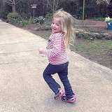 Parents' Video Could Save a Girl's Life Parents' Video Could Save a Girl's Life
