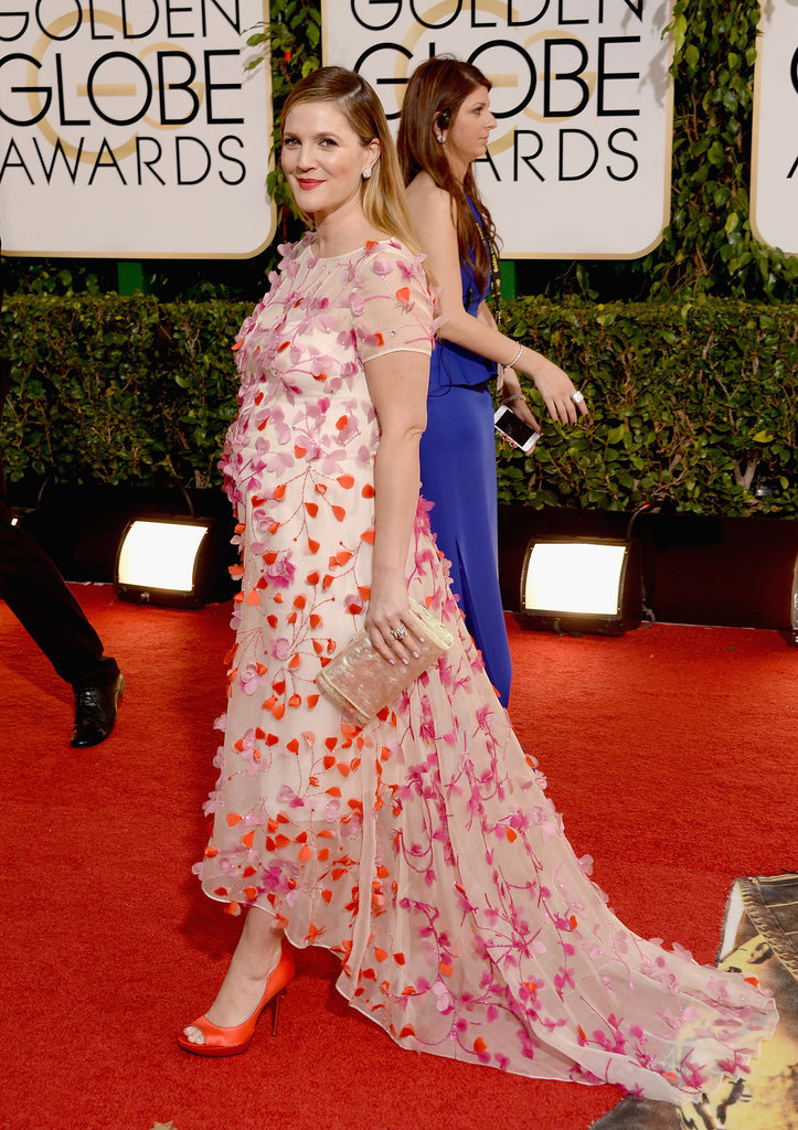 Drew Barrymore Drew Barrymore
