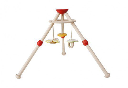 Plan Toys Baby Gym Plan Toys Baby Gym