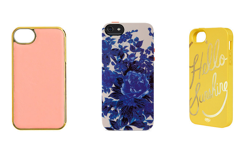Over 50 Colorful New iPhone Cases For Spring! Over 50 Colorful New iPhone Cases For Spring!