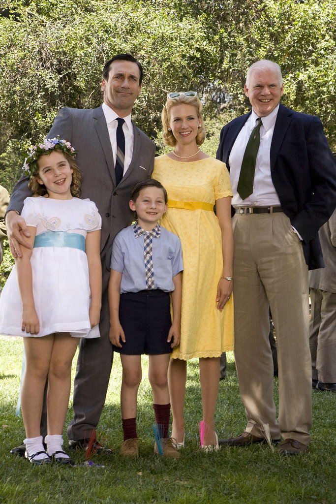 Look how sweet they are!
Look how sweet they are!