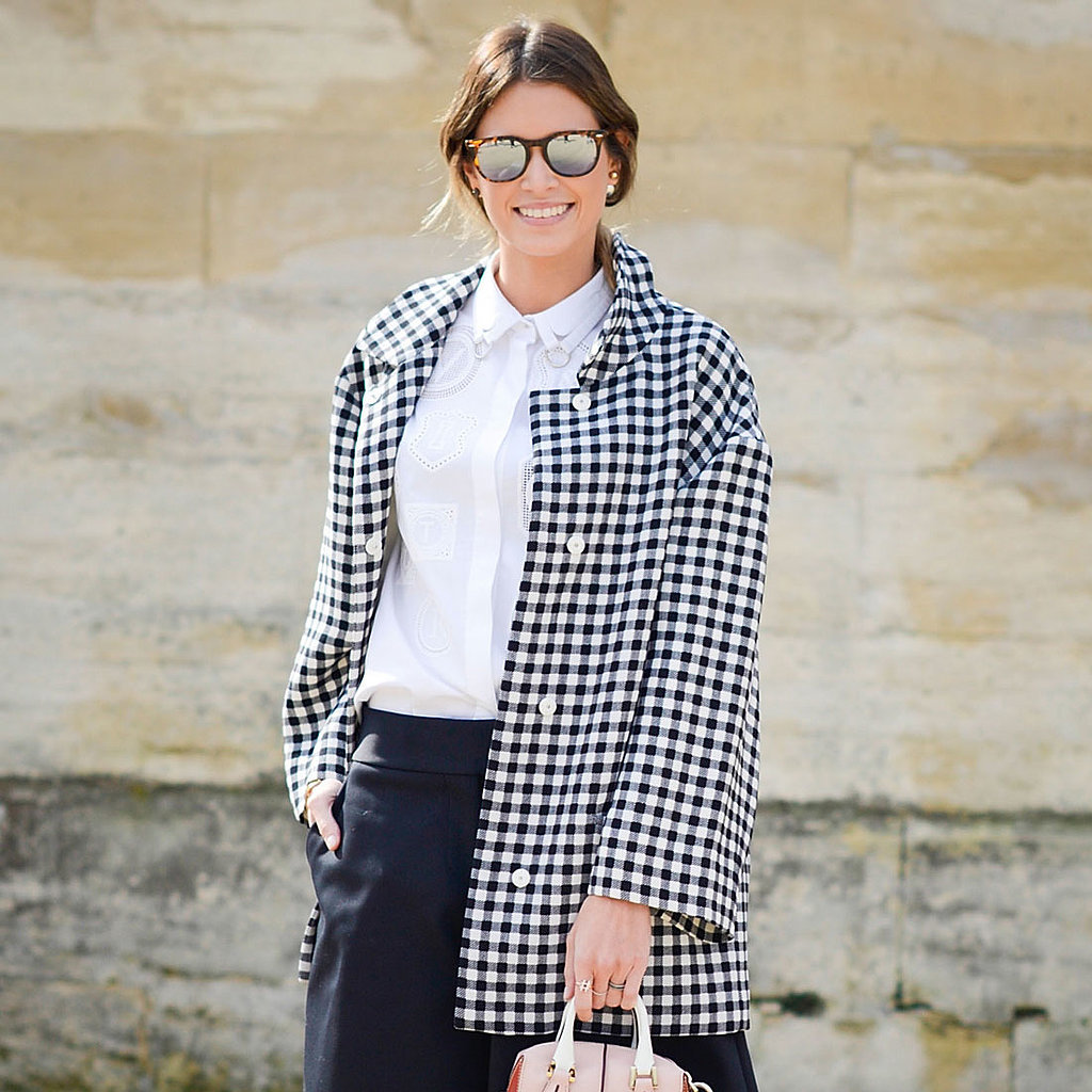 Ways to Style Your White Shirt Ways to Style Your White Shirt