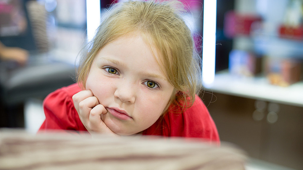 5 Signs Your Child Is Bored in School 5 Signs Your Child Is Bored in School