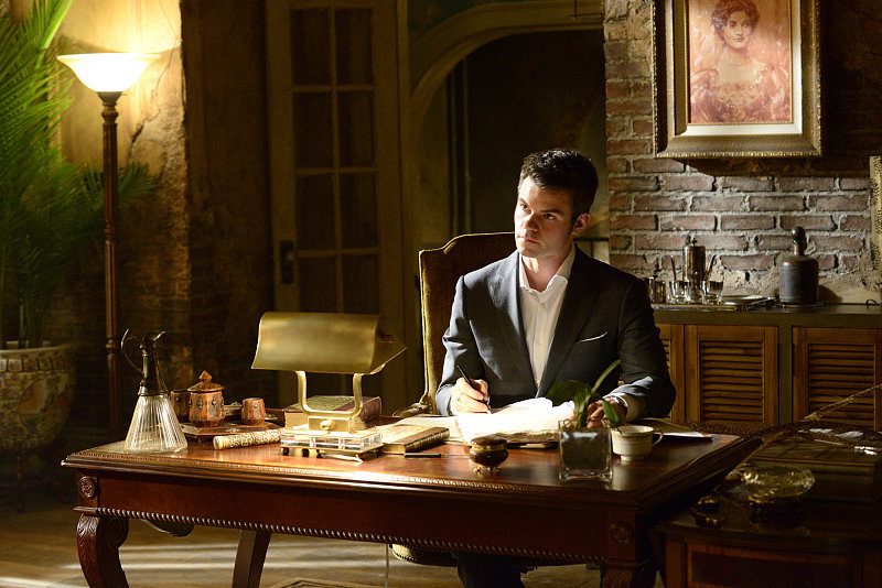 This Week's Episode of The Originals — as Explained by Gilmore Girls GIFs This Week's Episode of The Originals — as Explained by Gilmore Girls GIFs