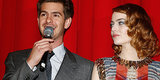 Emma Stone Calls Out Andrew Garfield's Casual Sexism In The Most Perfect Way Emma Stone Calls Out Andrew Garfield's Casual Sexism In The Most Perfect Way