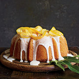 15 Perfectly Messy Glazed Desserts 15 Perfectly Messy Glazed Desserts