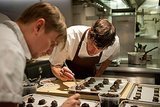 George Mendes and Daniel Patterson on Restaurant Milestones and the Appeal of Failure George Mendes and Daniel Patterson on Restaurant Milestones and the Appeal of Failure