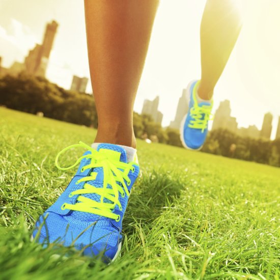 Outdoor Fitness Gear For Spring Outdoor Fitness Gear For Spring