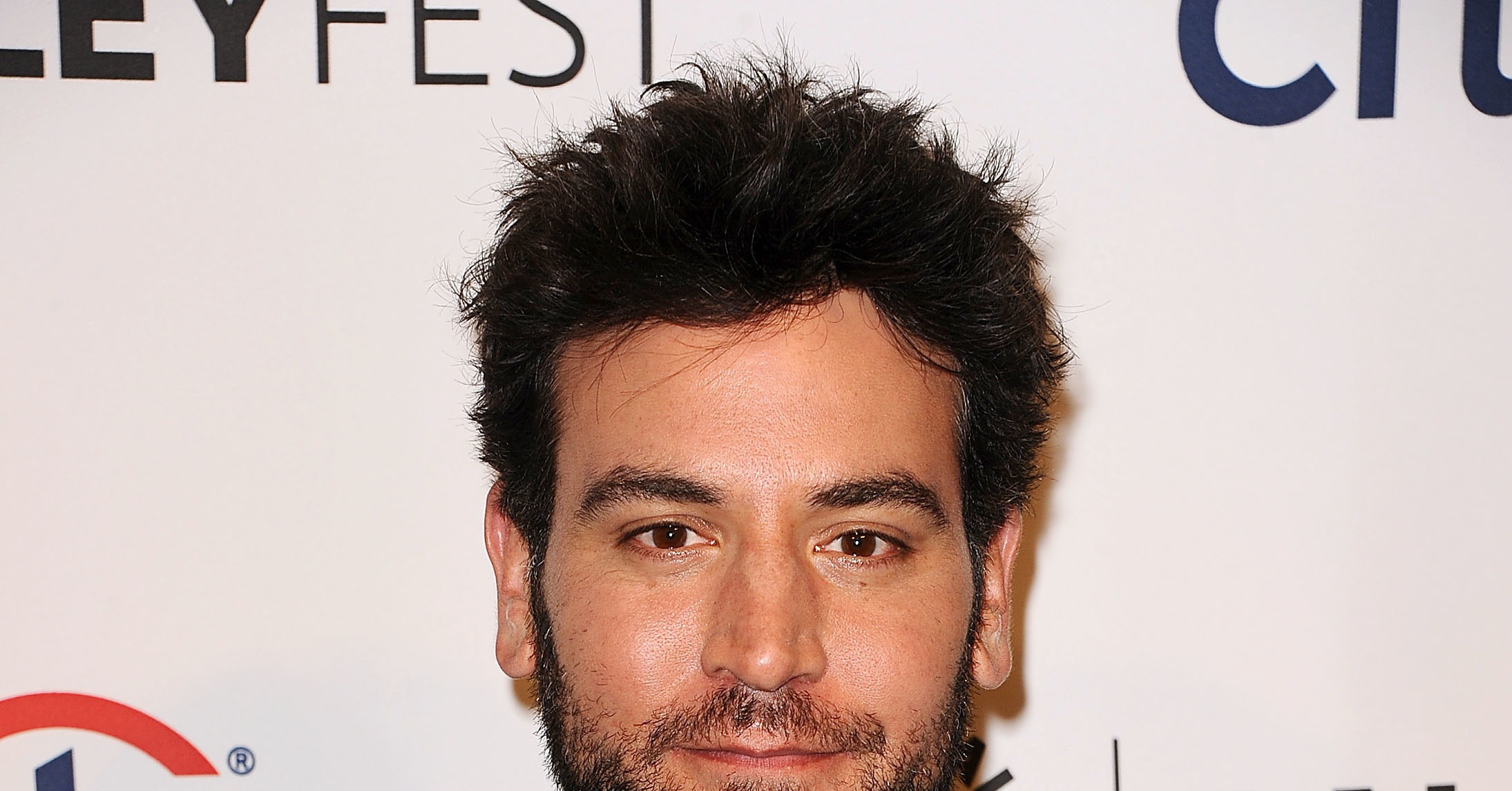 Josh Radnor Photos Popsugar Celebrity