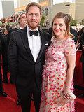 It's Another Girl for Drew Barrymore It's Another Girl for Drew Barrymore