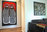 My Houzz: Art Inspires an Aussie Remodel (16 photos) My Houzz: Art Inspires an Aussie Remodel (16 photos)