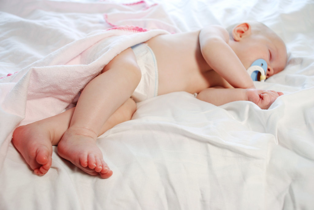 The Happiest Baby: Dr. Karp's 10 Tips For Getting Your Baby to Sleep The Happiest Baby: Dr. Karp's 10 Tips For Getting Your Baby to Sleep
