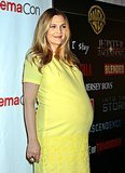 Drew Barrymore's baby name pick is…surprising! Drew Barrymore's baby name pick is…surprising!