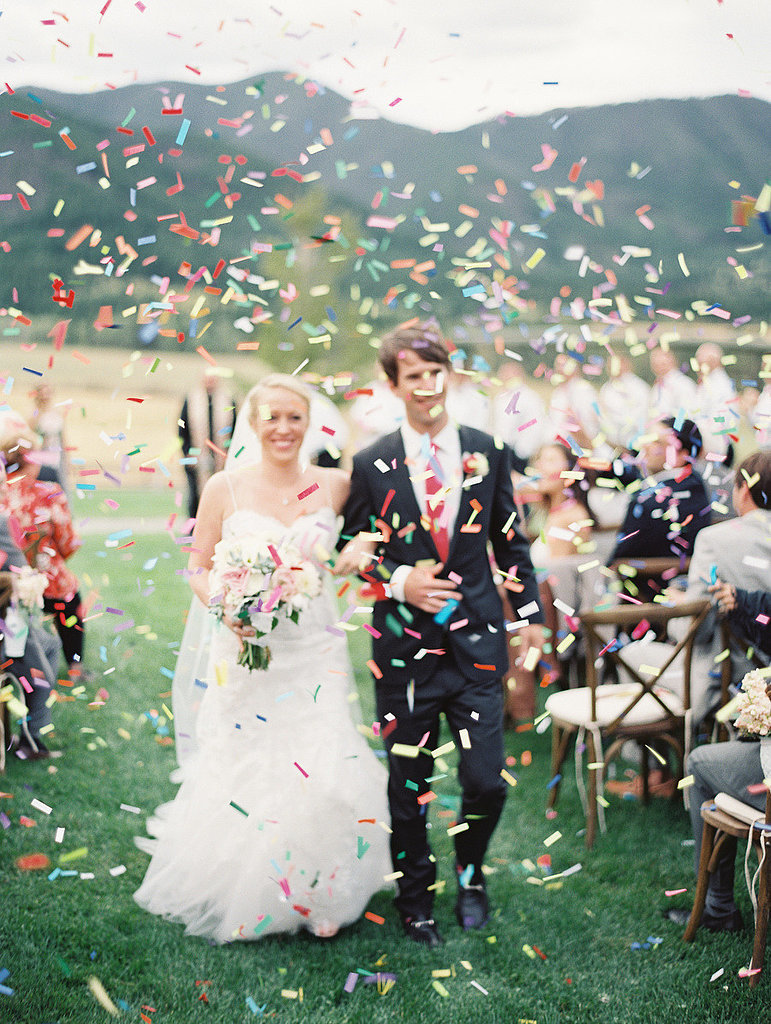 Confetti Confetti