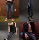 Got Muscles? Barbell Apparel Debuts Jeans for Athletes Got Muscles? Barbell Apparel Debuts Jeans for Athletes
