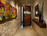 Single Design Moves That Can Transform an Entry (11 photos) Single Design Moves That Can Transform an Entry (11 photos)