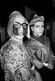 Mohawks and Face-Piercings: Revisit London’s Post-Punk Club Scene Mohawks and Face-Piercings: Revisit London’s Post-Punk Club Scene
