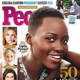 Lupita Nyong’o Is People’s Most Beautiful Person Lupita Nyong’o Is People’s Most Beautiful Person
